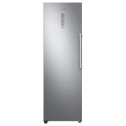 Samsung RZ32M71207F/EU Freestanding Freezer, A+ Energy Rating, 60cm Wide, Silver